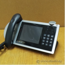 ShoreTel IP655 12-Line IP Phone w Touch Screen